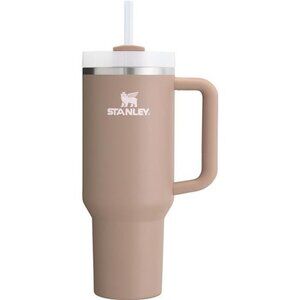 40 oz Stanley Quencher H2.0 FlowState Stainless Steel Vacuum Insulated Tumbler